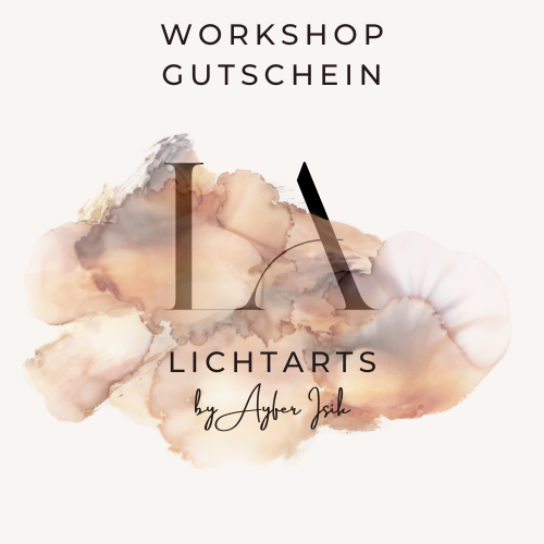 Workshop Gutschein pro Person
