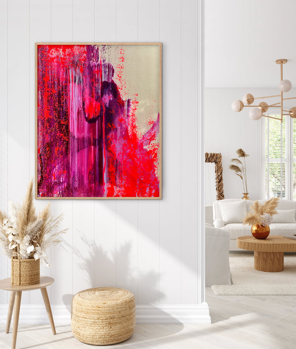 Magenta Dialogue
